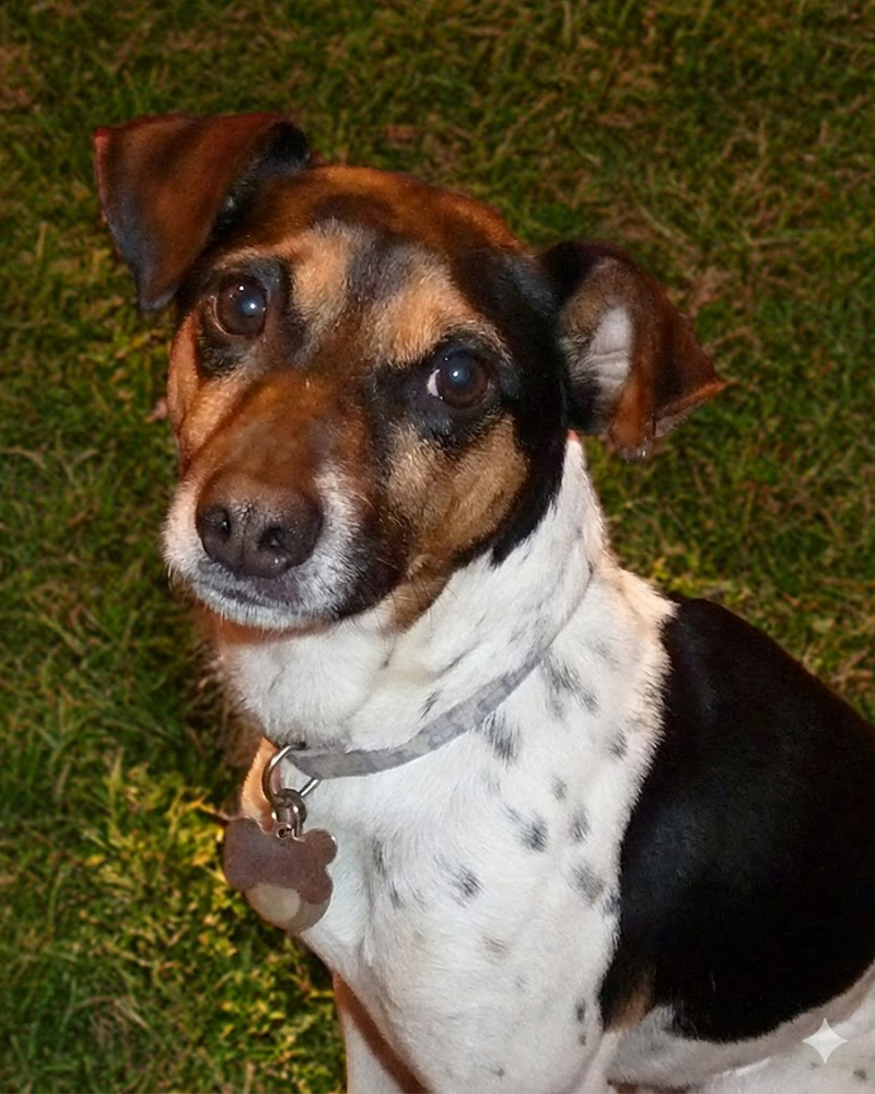 Jaxx the Other White Meat